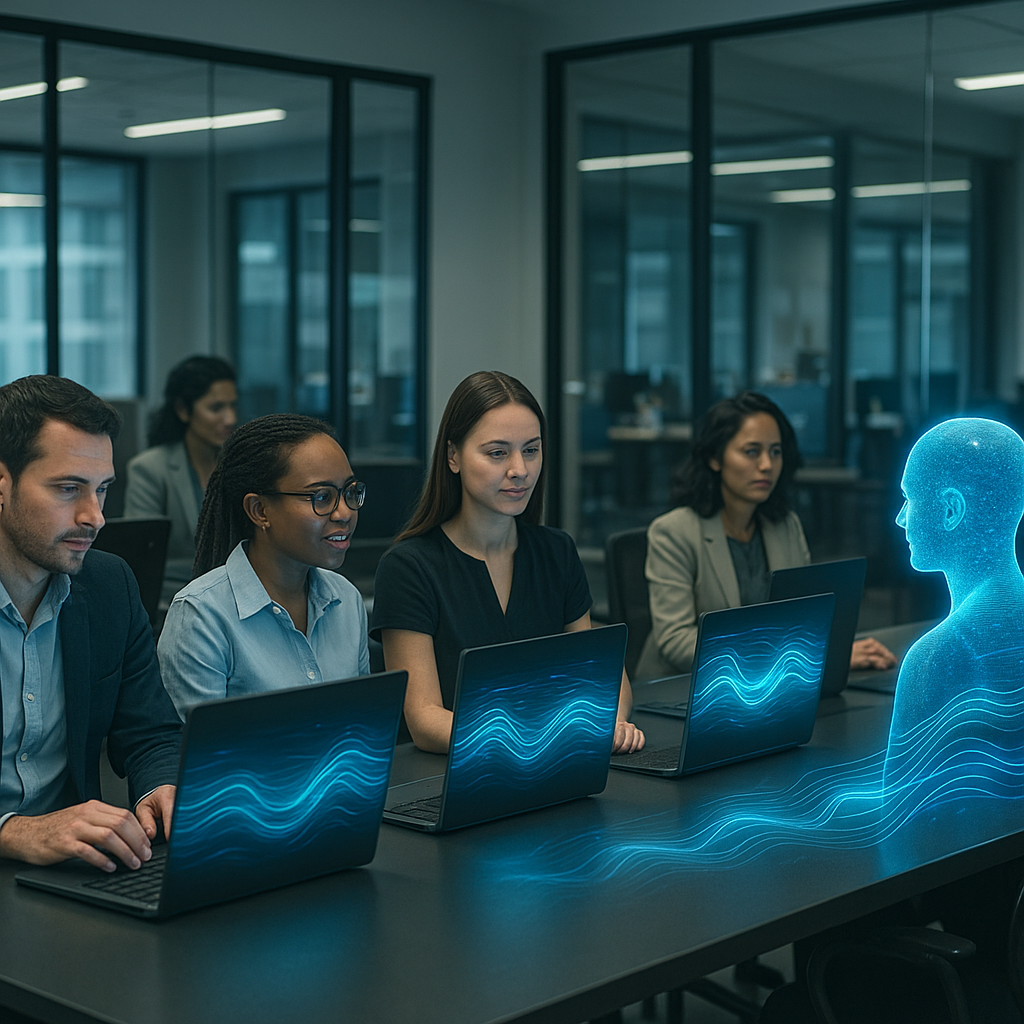 When Product Management Becomes a Vibe: The Coming Crisis of “Vibe Working” in Enterprise SaaS
