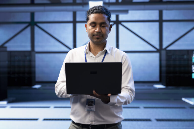 Designing an IT Infrastructure That Adapts, Recovers, and Scales